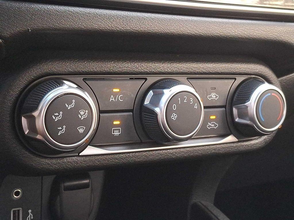 used 2022 Nissan Versa car, priced at $13,199