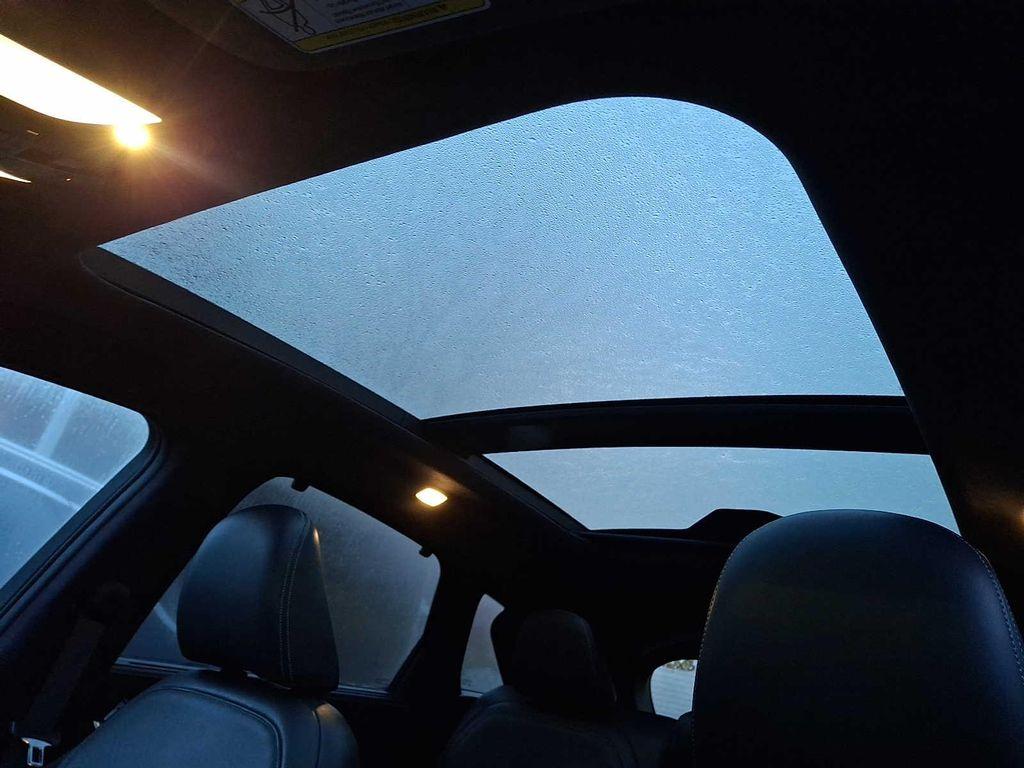 used 2019 INFINITI QX50 car, priced at $19,999