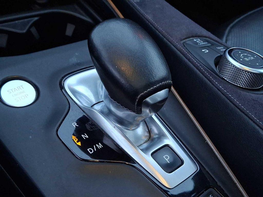 used 2019 INFINITI QX50 car, priced at $19,999