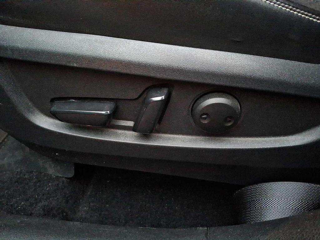 used 2019 INFINITI QX50 car, priced at $19,999