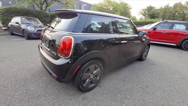 used 2020 MINI Hardtop car, priced at $17,499