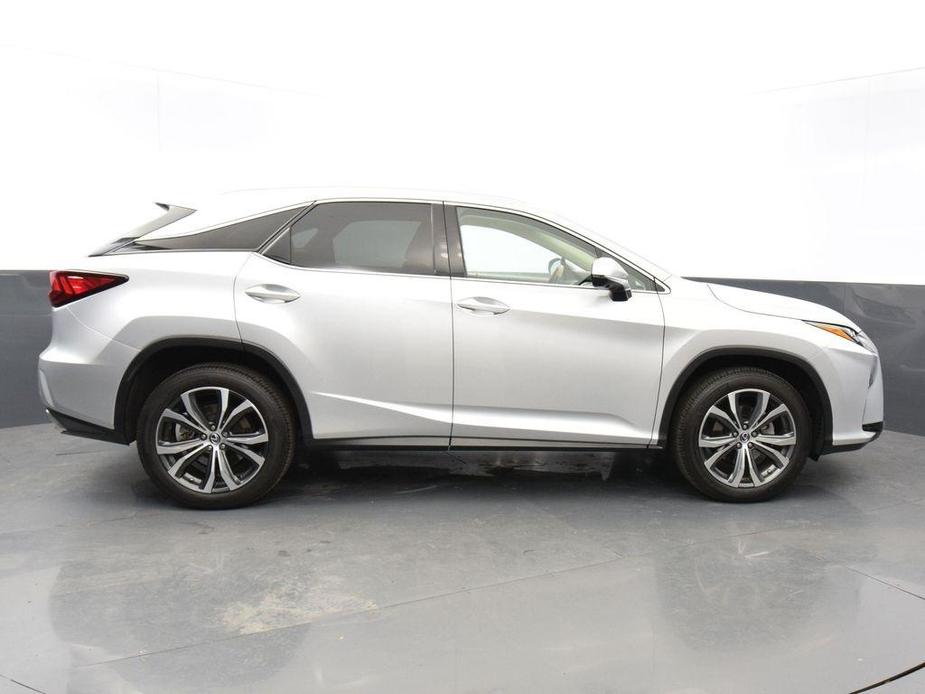 used 2019 Lexus RX 350 car, priced at $33,339