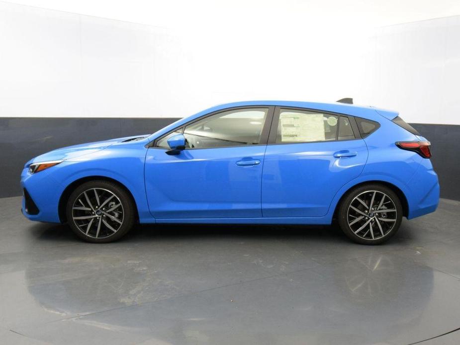 new 2024 Subaru Impreza car, priced at $26,972