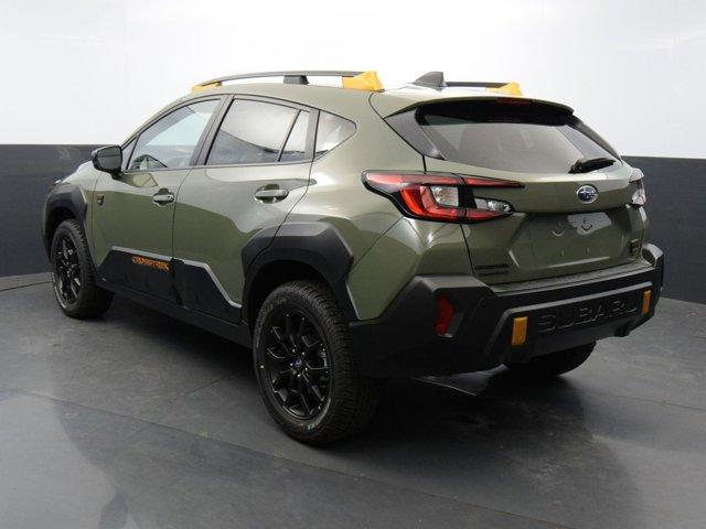 new 2024 Subaru Crosstrek car, priced at $34,794