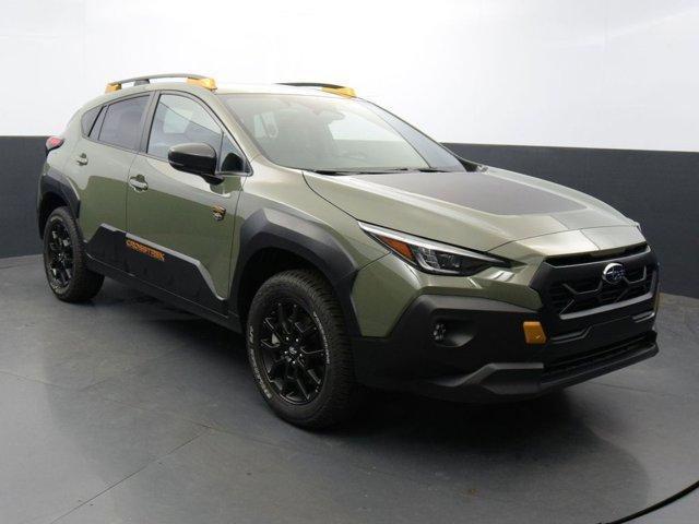 new 2024 Subaru Crosstrek car, priced at $34,794