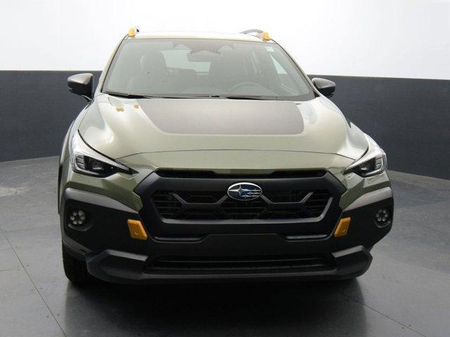 new 2024 Subaru Crosstrek car, priced at $34,794