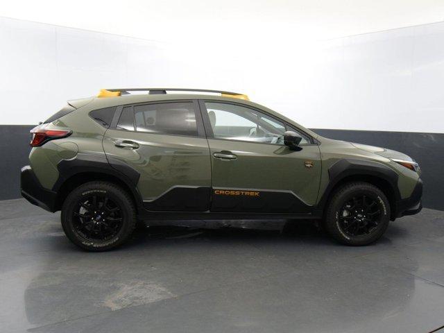 new 2024 Subaru Crosstrek car, priced at $34,794