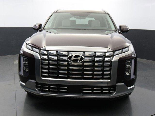 new 2024 Hyundai Palisade car, priced at $53,995