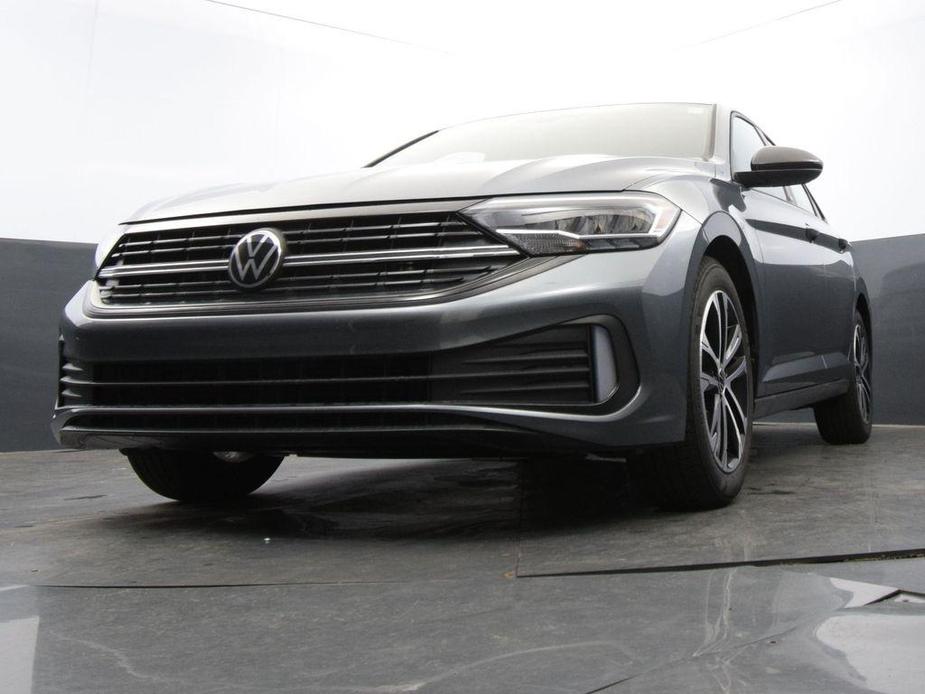 new 2024 Volkswagen Jetta car, priced at $24,348