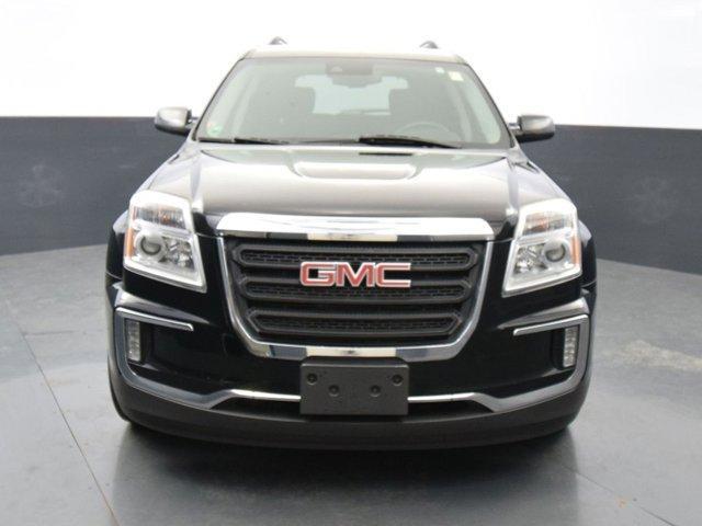 used 2017 GMC Terrain car, priced at $13,641