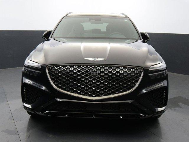 new 2025 Genesis GV70 car, priced at $60,539