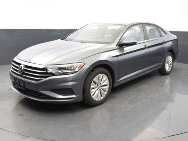 used 2020 Volkswagen Jetta car, priced at $18,364