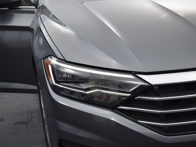 used 2020 Volkswagen Jetta car, priced at $17,658