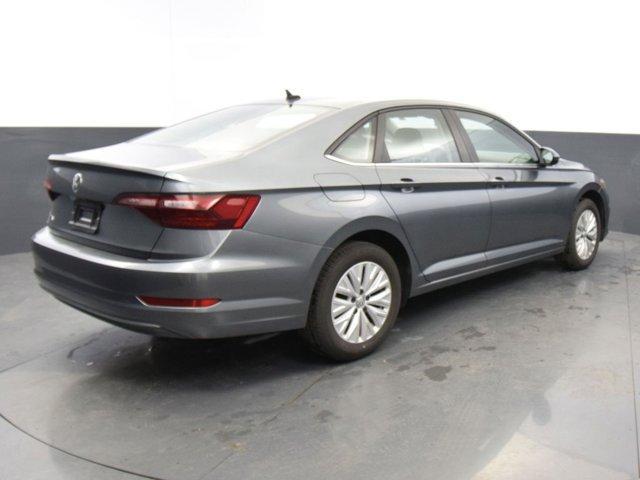 used 2020 Volkswagen Jetta car, priced at $17,658