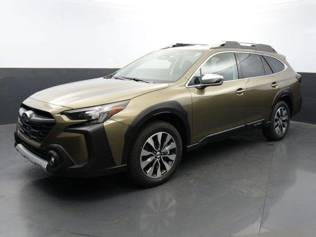 new 2025 Subaru Outback car, priced at $42,335