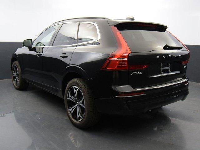 used 2022 Volvo XC60 car, priced at $35,429