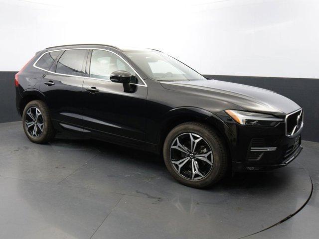 used 2022 Volvo XC60 car, priced at $35,429