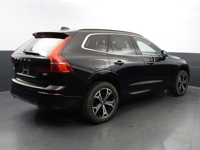 used 2022 Volvo XC60 car, priced at $35,429