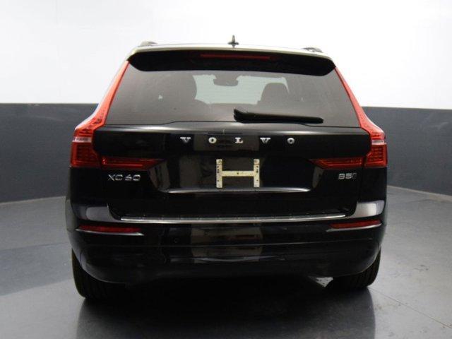 used 2022 Volvo XC60 car, priced at $35,429