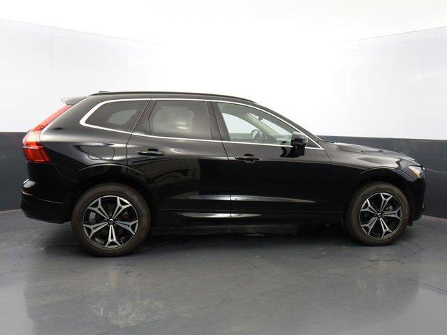 used 2022 Volvo XC60 car, priced at $35,429