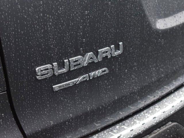 new 2024 Subaru Ascent car, priced at $47,978