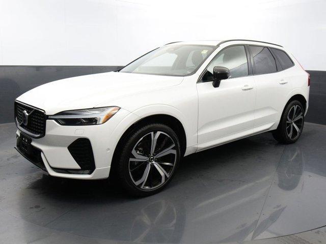 used 2024 Volvo XC60 car, priced at $56,059