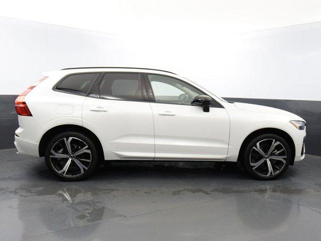 used 2024 Volvo XC60 car, priced at $56,059