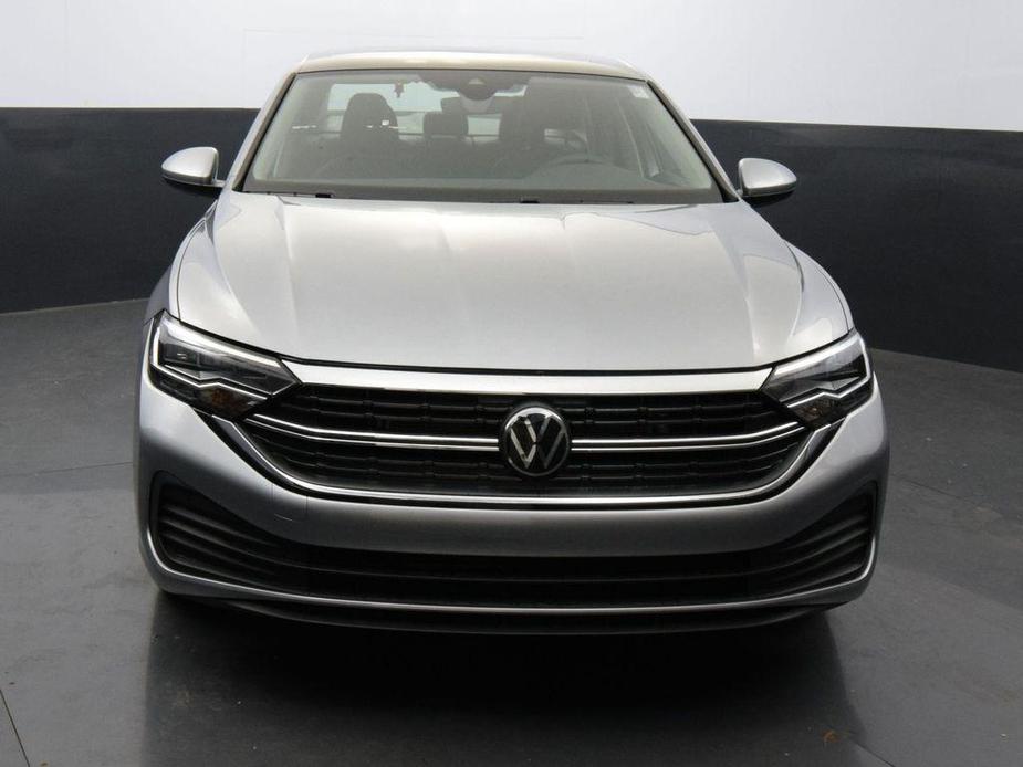 new 2024 Volkswagen Jetta car, priced at $27,250