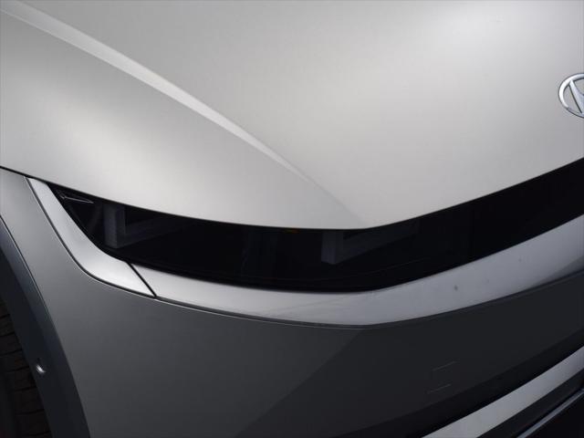 new 2024 Hyundai IONIQ 5 car, priced at $59,000