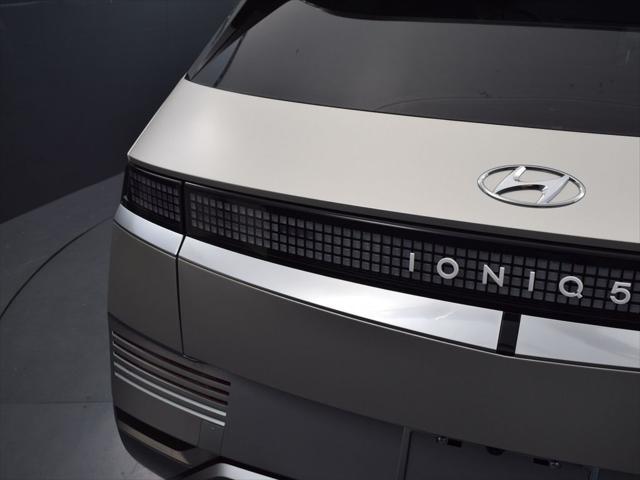 new 2024 Hyundai IONIQ 5 car, priced at $59,000