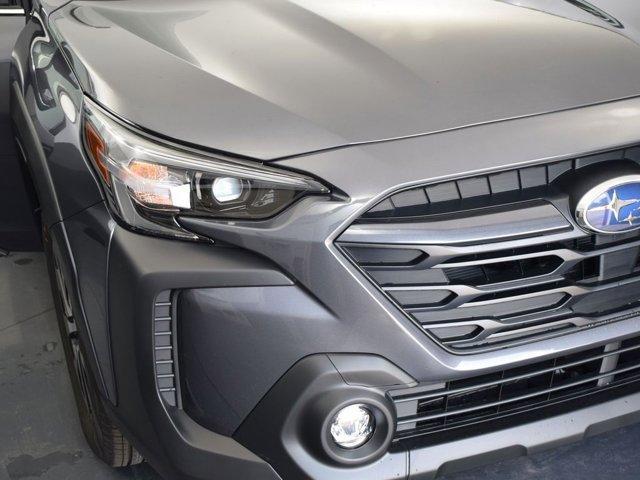 new 2025 Subaru Outback car, priced at $34,493