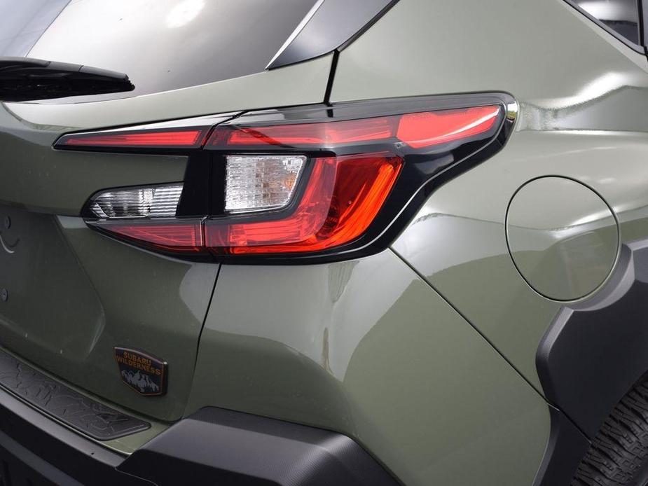 new 2024 Subaru Crosstrek car, priced at $37,064