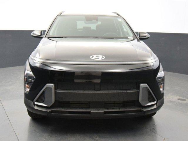 new 2024 Hyundai Kona car, priced at $30,553