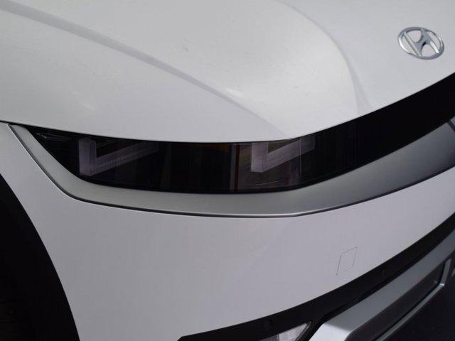 new 2024 Hyundai IONIQ 5 car, priced at $53,260
