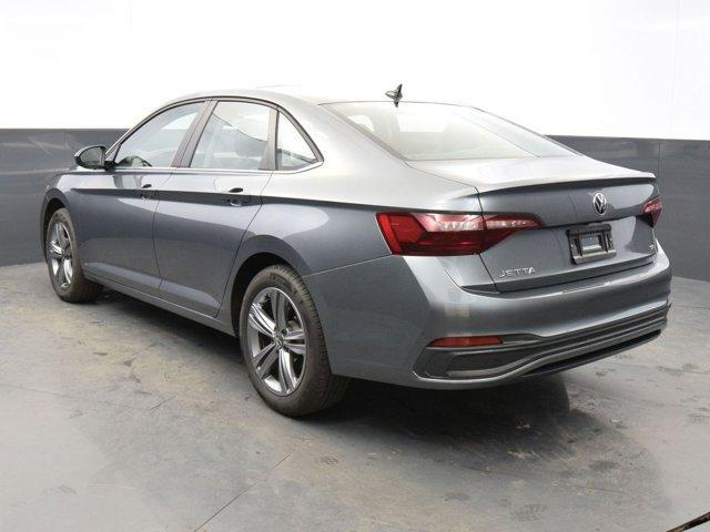 used 2023 Volkswagen Jetta car, priced at $24,985