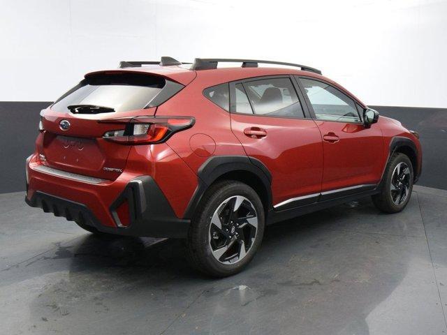 new 2024 Subaru Crosstrek car, priced at $32,961