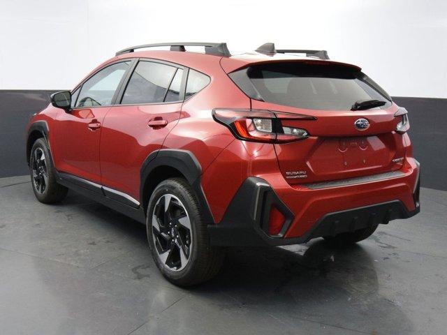 new 2024 Subaru Crosstrek car, priced at $32,961