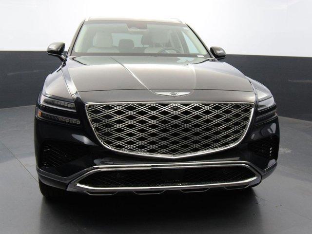 new 2025 Genesis GV80 car, priced at $72,855