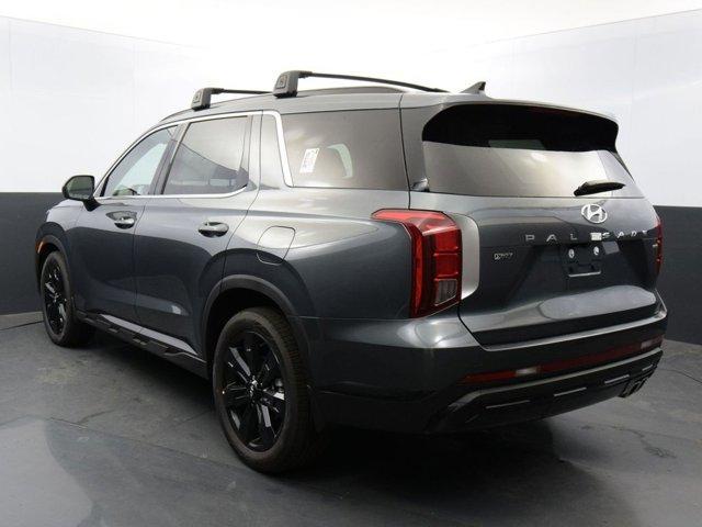 new 2024 Hyundai Palisade car, priced at $46,035