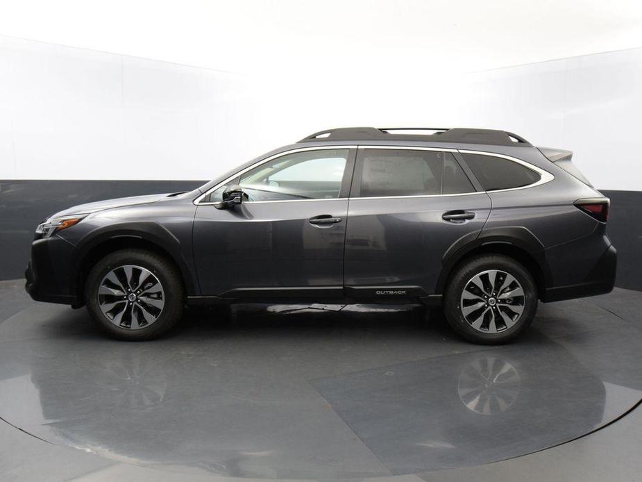 new 2025 Subaru Outback car, priced at $37,914