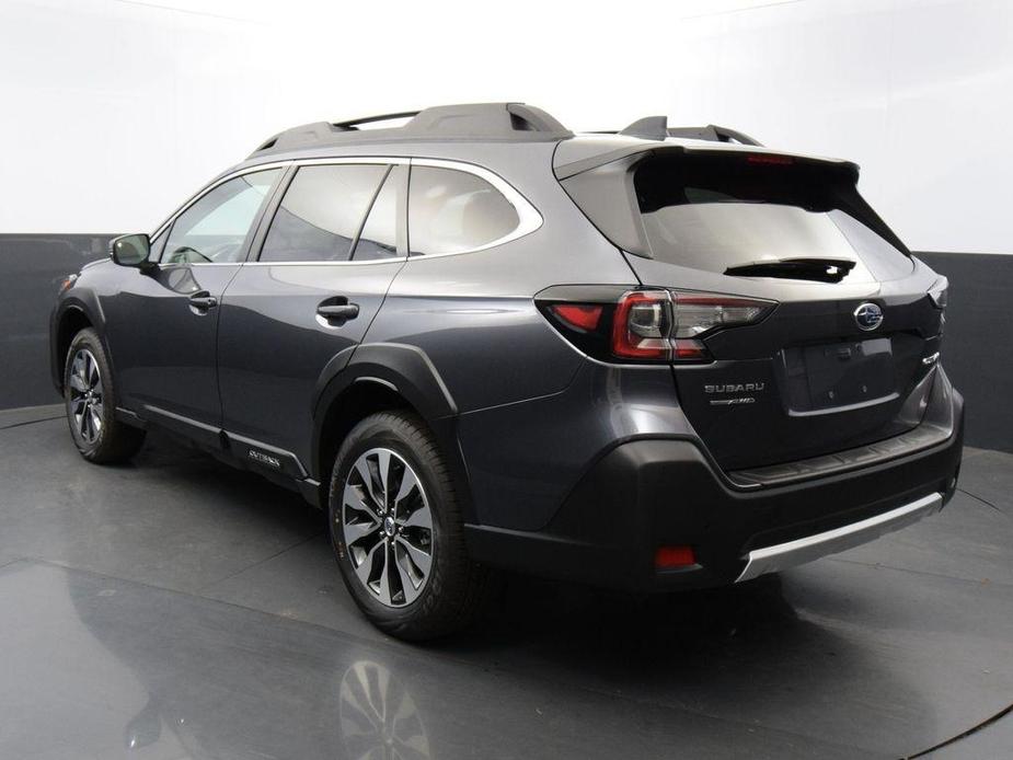 new 2025 Subaru Outback car, priced at $37,914