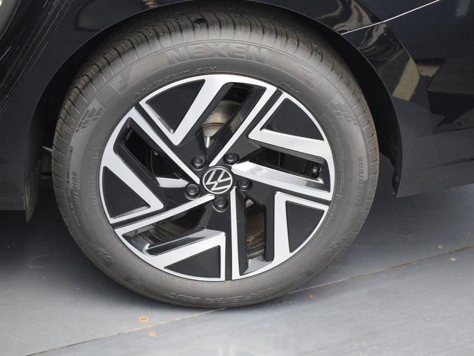 new 2024 Volkswagen Jetta car, priced at $29,895