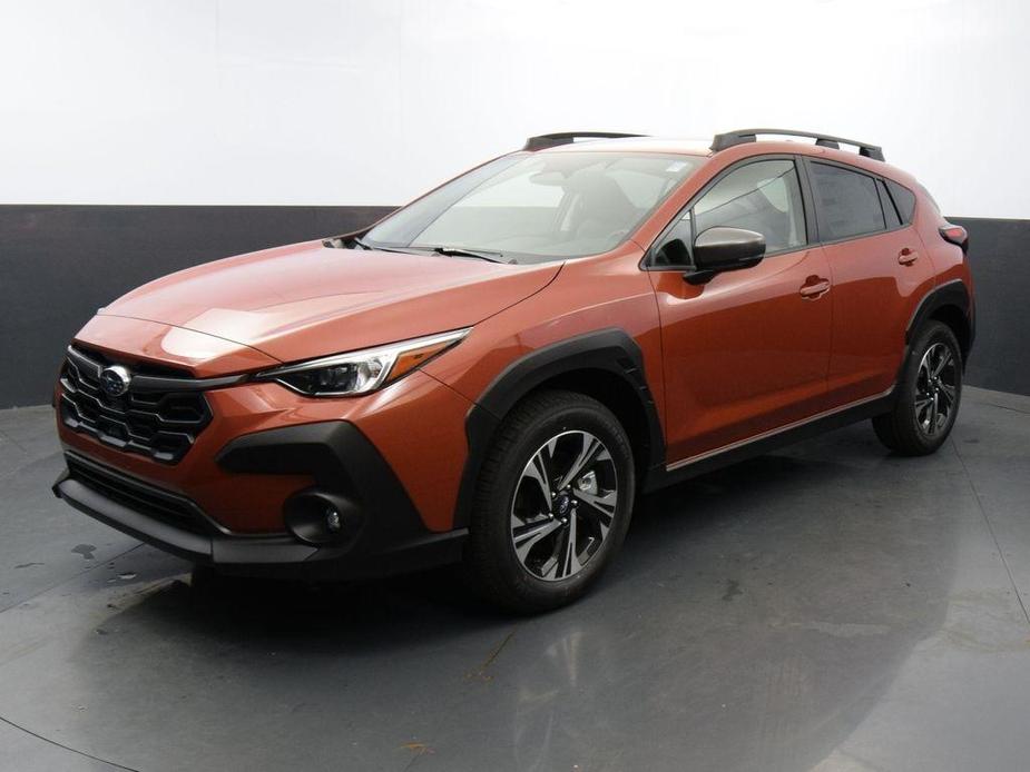 new 2024 Subaru Crosstrek car, priced at $26,842