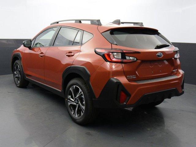 new 2024 Subaru Crosstrek car, priced at $26,992