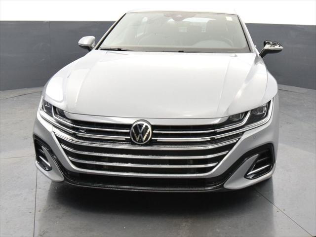 used 2023 Volkswagen Arteon car, priced at $38,969