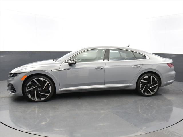 used 2023 Volkswagen Arteon car, priced at $38,914