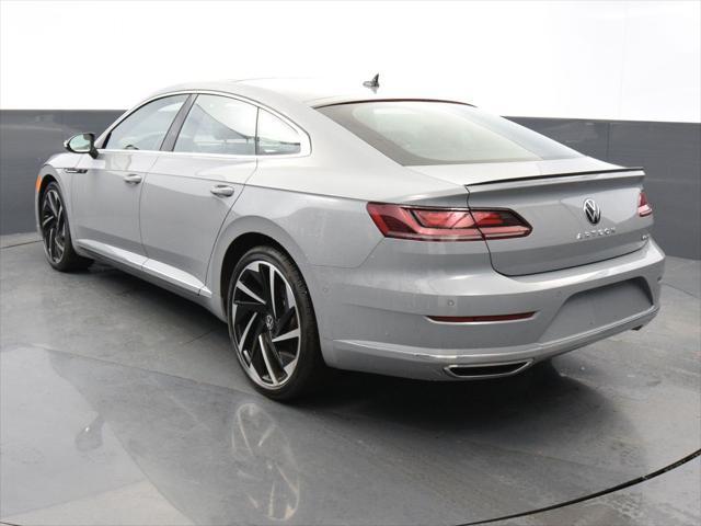 used 2023 Volkswagen Arteon car, priced at $38,969