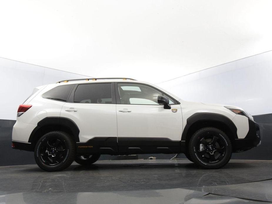 new 2024 Subaru Forester car, priced at $36,653