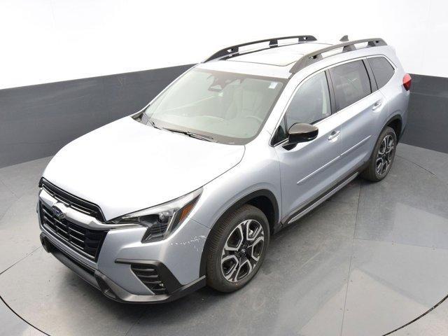 new 2024 Subaru Ascent car, priced at $44,877