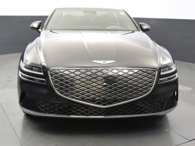 used 2024 Genesis Electrified G80 car, priced at $64,191